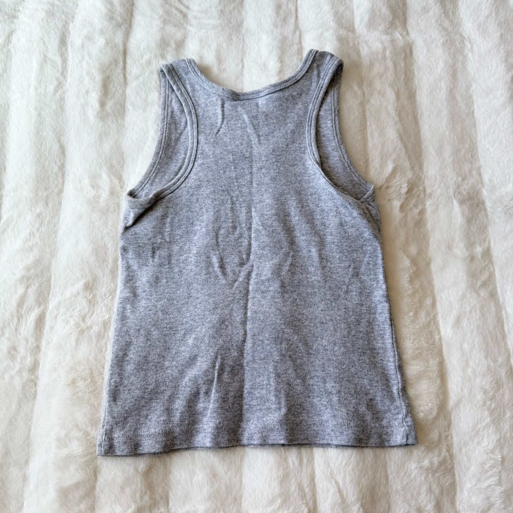 Everlast Tank - Picture 3 of 4